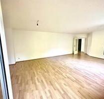2-Zimmer-Wohnung mit Balkon und EBK in Uelzen