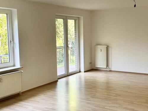 Foto - Etagenwohnung in Uelzen zur Miete