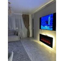 Attraktive 3-Zimmer Eigentumswohnung in Ludwigsburg West