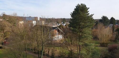 Foto - Etagenwohnung in Overath zur Miete