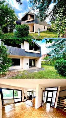 Foto - Einfamilienhaus in Frankenbach Heilbronn zu vermieten