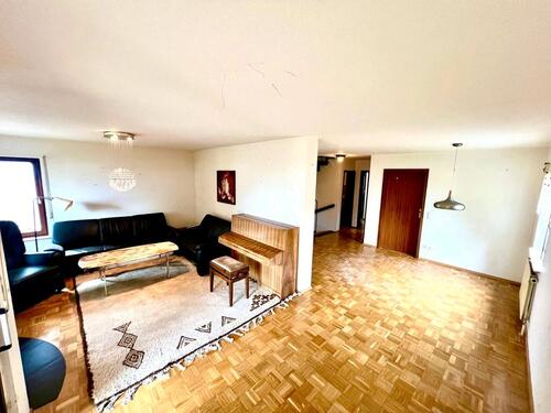 Foto - Einfamilienhaus in Heilbronn zur Miete