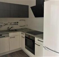 Haus im Haus- Stadtwohnung mit Garten - Eichstätt