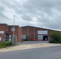 Hochwertige Lagerfläche zu Vermieten - Neuss