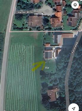 Foto - 3 Zimmer Erdgeschoßwohnung zur Miete in Chieming