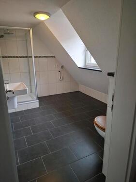 Foto - 3 Zimmer Dachgeschoßwohnung in Fridingen an der Donau