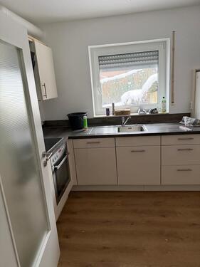 Foto - 3 Zimmer Etagenwohnung zur Miete in Bad Driburg