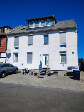 Foto - Mehrgenerationen Haus mit zusätzlich vermieteter Whg