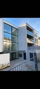 Foto - Amberg - Wohnung - sofort verfügbar - barrierefrei - zentral