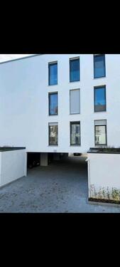 Foto - 2 Zimmer Dachgeschoßwohnung zur Miete in Amberg