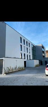 Foto - 2 Zimmer Dachgeschoßwohnung in Amberg