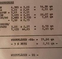 2-Zimmer Einliegerwohnung - 620,00&nbsp;EUR Kaltmiete, ca.&nbsp; 70,00&nbsp;m&sup2; in Syrgenstein (PLZ: 89428)