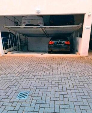 Foto - Duplex-Stellplatz im Center- Kaiserstraße