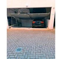 Duplex-Stellplatz im Center- Kaiserstraße - Mainz