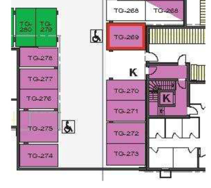 Foto - Zu vermieten: 2 Tiefgaragenstellplätze in der Grünen Mitte
