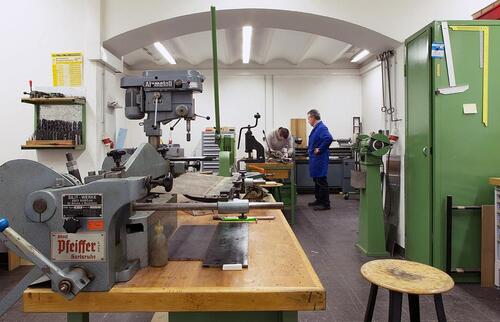 Foto - andere in Ebersbach an der Fils zur Miete