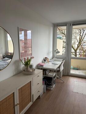 Foto - 1 Zimmer Etagenwohnung zur Miete in München