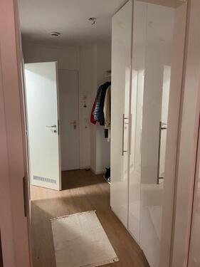Foto - Etagenwohnung in München zur Miete