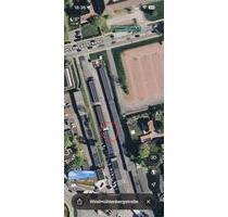 Stellplatz zu vermieten Salzgitter Bad