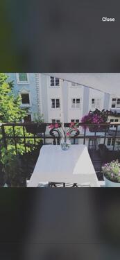 Foto - Biete Wohnung in Hamburg für eine Wohnung in Berlin