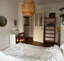 Biete Wohnung in Hamburg für eine Wohnung in Berlin