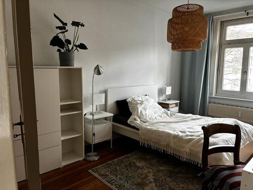 Foto - 2 Zimmer Etagenwohnung in Hamburg