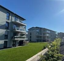 Schöne 2 Raumwohnung mit Balkon (85 m²) - Radeburg