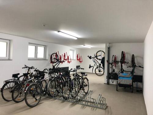 Foto - Etagenwohnung in Radeburg zur Miete