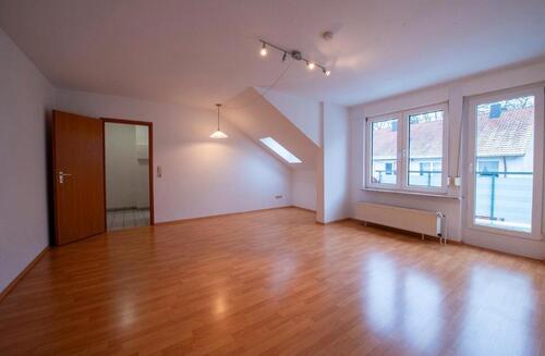 Foto - 2.5 Zimmer Dachgeschoßwohnung in Bochum