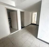 3 Zimmer Wohnung, saniert in Sibbesse