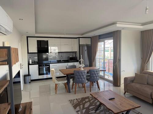 Foto - Wunderschöne Ferien- Wohnung in Side, Evrenseki