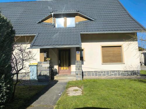 Foto - 5 Zimmer Einfamilienhaus zum Kaufen in Ebersbach-Neugersdorf