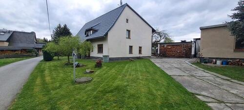 Foto - Einfamilienhaus in Ebersbach-Neugersdorf zum Kaufen