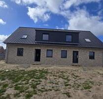 Doppelhaushälfte in Böklund zu vermieten