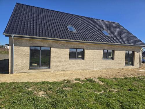 Foto - 4 Zimmer Doppelhaushälfte in Böklund