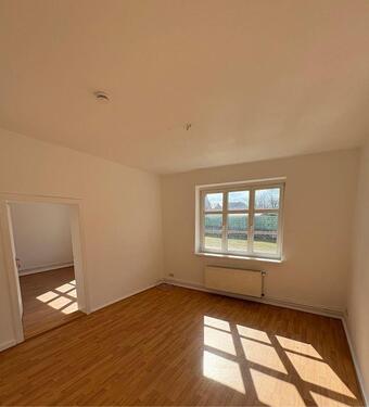 Foto - 4 Zimmer Erdgeschoßwohnung zur Miete in Hagenow