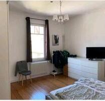 4-Zimmerwohnung in Neckartanzlingen - Neckartenzlingen