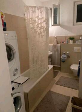 Foto - 4 Zimmer Etagenwohnung in Neckartenzlingen