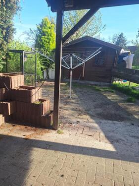 Foto - Einfamilienhaus in Martfeld zur Miete