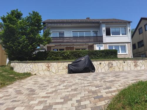 Foto - 8 Zimmer Reihenhaus zum Kaufen in Öhringen