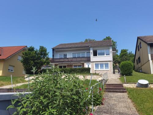 Foto - 8 Zimmer Reihenhaus in Öhringen