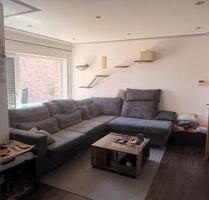 Großzügige 4-Zimmer-Wohnung (115m²) mit Garten, Garage & Werkstat - Bedburg