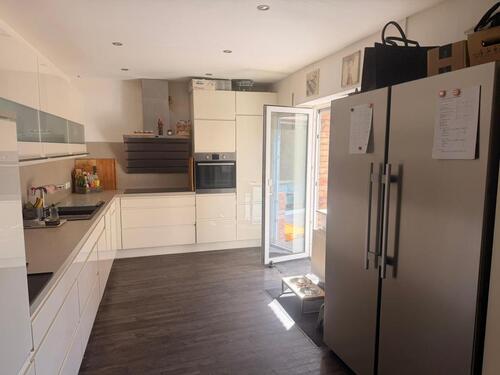 Foto - 4 Zimmer Erdgeschoßwohnung in Bedburg
