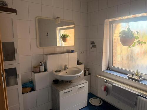 Foto - Erdgeschoßwohnung in Bedburg zur Miete