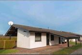 Foto - Haus, Ferienhaus an der Nordsee, Eckwarderhörne