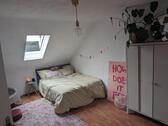 Foto - 2 Zimmer Dachgeschoßwohnung zur Miete in Saarbrücken