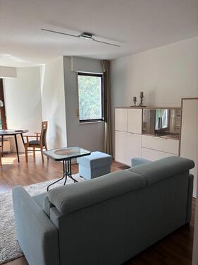 Foto - Vollmöbliert inkl. Hausrat! Schickes Appartement Bonn-Brüser Berg