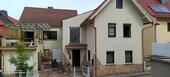 Foto - Zweifamilienhaus in Kieselbach - 70.000,00&nbsp;EUR Kaufpreis, ca.&nbsp; 234,00&nbsp;m&sup2;