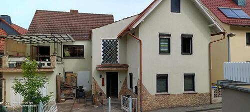 Foto - Zweifamilienhaus in Kieselbach - 70.000,00&nbsp;EUR Kaufpreis, ca.&nbsp; 234,00&nbsp;m&sup2;