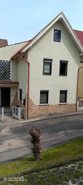 Foto - Mehrfamilienhaus, Wohnhaus in Krayenberggemeinde